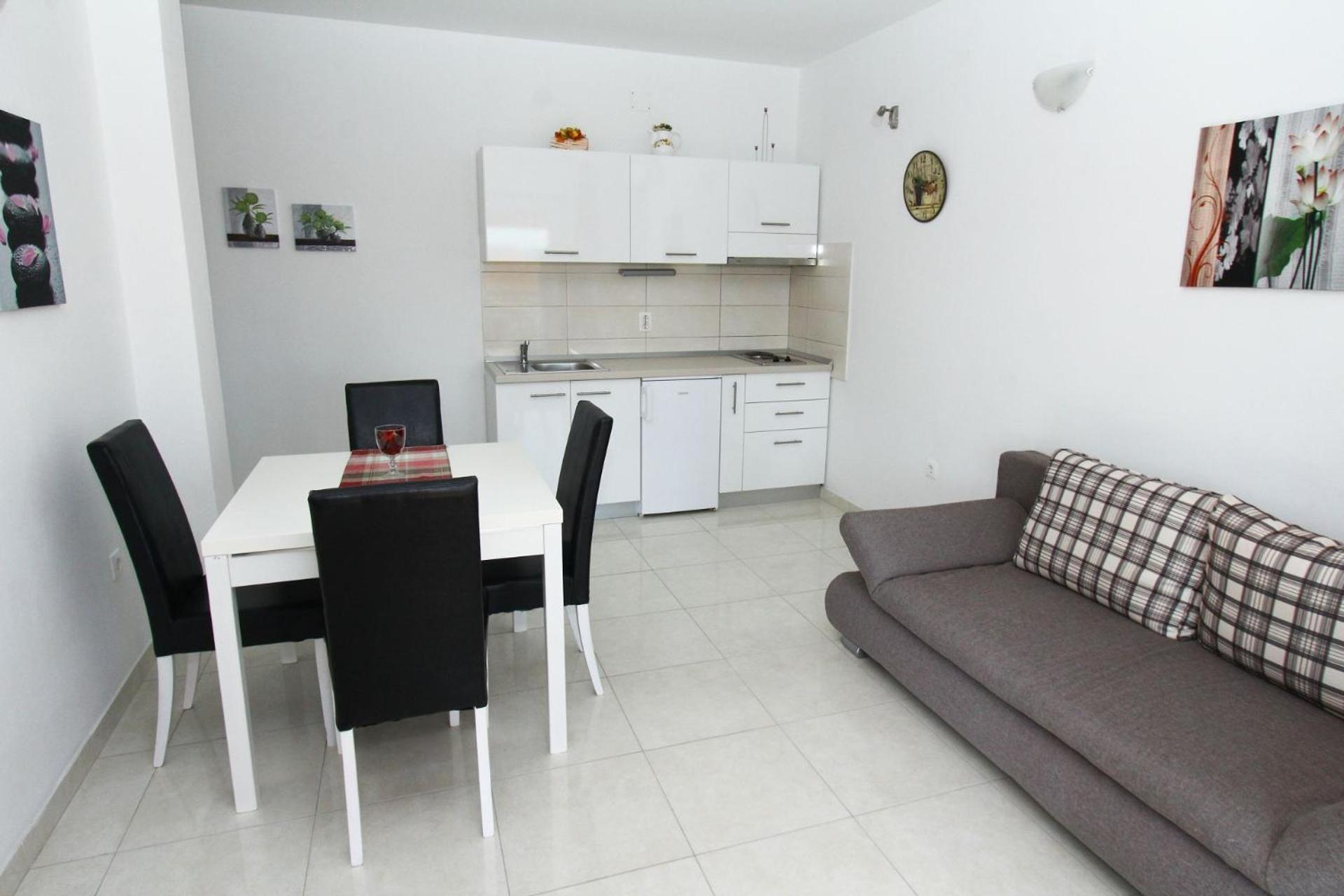 Apartments Renato Светі Филип-і-Яков Екстер'єр фото