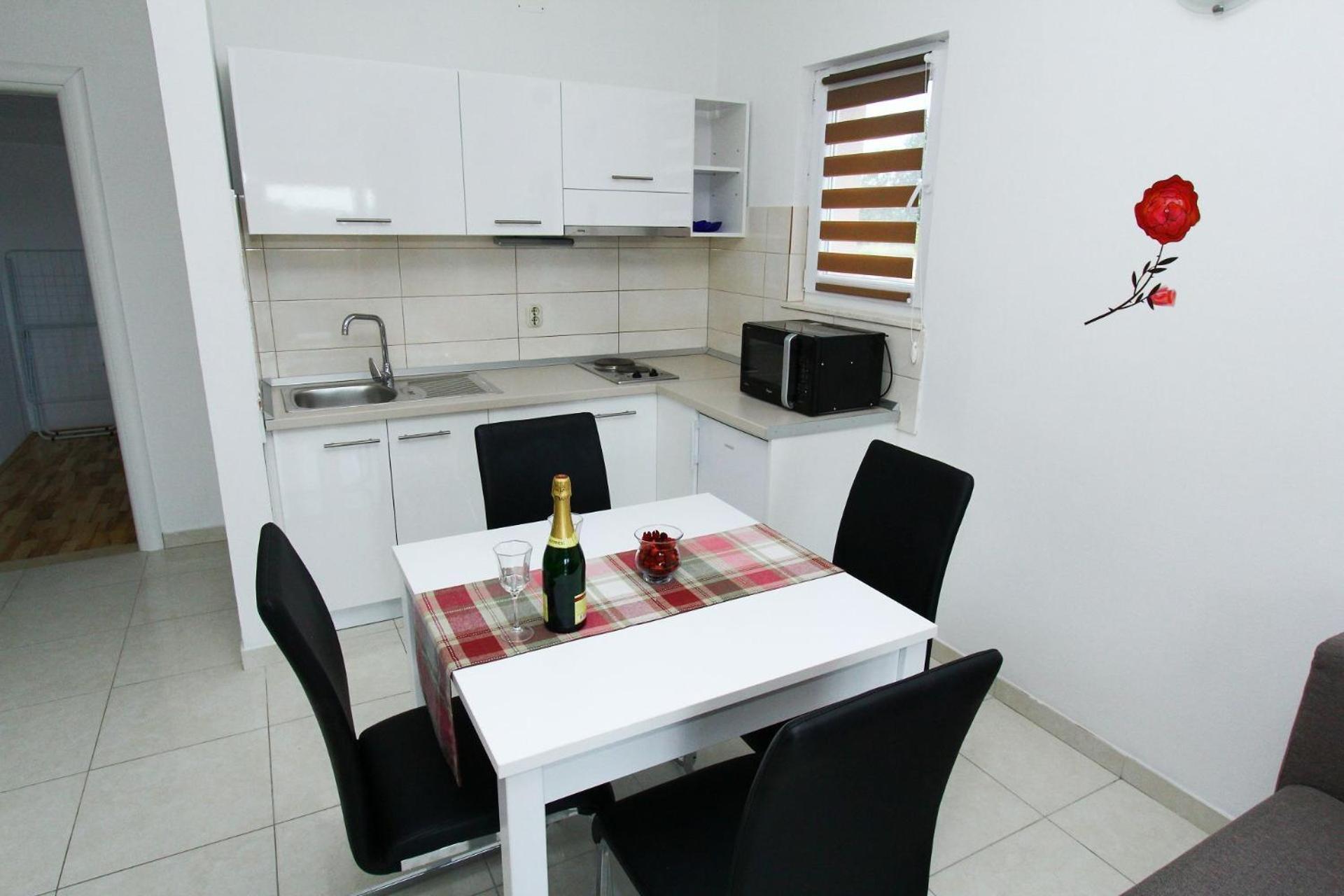 Apartments Renato Светі Филип-і-Яков Екстер'єр фото